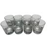 Image 1 : 8 Porsche Shot Glasses