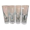 Image 1 : 4 Heavy Highball Cups