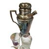 Image 5 : Assorted Glassware, Stir Sticks, Shot Glasses, Ashtrays, Mixer, & More