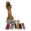 Image 1 : 11 Vintage Lighters