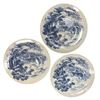 Image 4 : Large Variety Of Vintage Wedgewood Dishware: Plates, Cups, Bowls