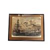 Image 1 : Antique The Prince Of Wales Landing In Quebec 1860
