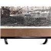 Image 2 : Antique The Prince Of Wales Landing In Quebec 1860