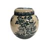 Image 2 : Vintage Carlton Ware Asian Ginger Jar