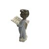 Image 2 : Vintage Lladro 5724 Porcelain Angel Figurine