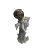 Image 3 : Vintage Lladro 5724 Porcelain Angel Figurine