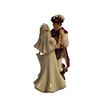 Image 2 : Vintage Lennox Snow White And Prince Porcelain Figurine