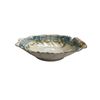 Image 2 : Vintage Hand Painted Prussia Fluted Bowl