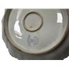 Image 3 : Vintage Hand Painted Prussia Fluted Bowl