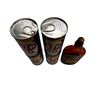 Image 2 : 4 STP Oil Treatment Cans(Full) & Miracle Oil Glass Bottle