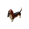 Image 2 : 2 Beswick Porcelain Dog Figurines