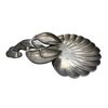 Image 1 : Vintage Metal Lobster Platter