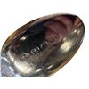 Image 3 : Silver Plated Apostle  Tea Utensil Set With Box