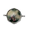 Image 3 : Vintage Prussia Lidded Biscuit Porcelain Container