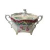 Image 5 : Vintage Prussia Lidded Biscuit Porcelain Container