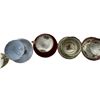 Image 8 : 6 Aynsley Teacups & 4 Saucers
