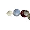 Image 9 : 6 Aynsley Teacups & 4 Saucers