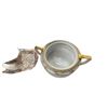 Image 4 : Variety Of Vintage Porcelain Chinaware: Royal Winton, Nippon James Kent, & More