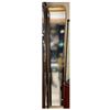 Image 1 : Vintage Curved Edge Mirror