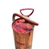 Image 2 : Vintage Flecks Vancouver B.C. Copper Fire Extinguisher