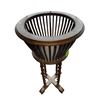 Image 2 : Vintage Barley Twist Plant Stand