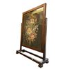Image 2 : Vintage Needle Point Fireplace Guard