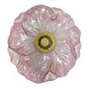 Image 2 : Bombay Floral Chip Plate & Himark Italy Plate