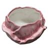 Image 3 : Bombay Floral Chip Plate & Himark Italy Plate