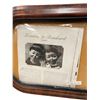 Image 2 : Vintage Convex Glass Frame