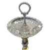 Image 2 : Vintage Hollywood Regency Ashtray