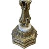 Image 4 : Vintage Hollywood Regency Ashtray