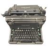 Image 1 : Vintage Underwood Typewriter