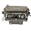 Image 2 : Vintage Underwood Typewriter
