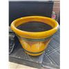 Image 2 : Vintage Mexican Planter