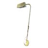Image 2 : Vintage Adjustable Floor Standing Lamp