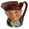 Image 4 : 4 Vintage Royal Doulton Toby Mugs