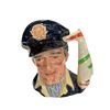 Image 4 : 4 Vintage Royal Doulton Toby Mugs