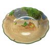Image 2 : Vintage 3pc Royal Doulton Tunis Porcelain Bowls