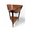 Image 2 : Vintage Triangular Plant Stand