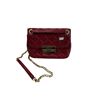 Image 2 : Michael Kors Quilted Red Purse