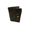Image 2 : Louis Vuitton Front Button Close Card Holder