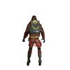 Image 2 : 2013 Batman Arkham Anarky Action Figure & Comic Con 2022 Official Event Guide