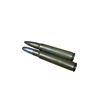 Image 3 : Norma 165 GRAINS 8 x 57 JS 10.7 GRAMS INDEX NO. 267 SOFT POINT SEMI POINTED BOATTAIL 61 rounds