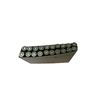 Image 4 : Norma 165 GRAINS 8 x 57 JS 10.7 GRAMS INDEX NO. 267 SOFT POINT SEMI POINTED BOATTAIL 61 rounds