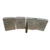 Image 1 : 7-62 x 51 MM NATO. BALL, M-80 103-63-130 G.F. V. 4 boxes 40 cartridges (308)