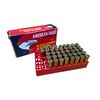 Image 1 : AMERICAN EAGLE® 44 REM. MAGNUM 240 GR. JACKETED HOLLOW PT. AE44A 42 rnds