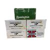 Image 1 : Remington® 308 Win. 180 GR. CORE-LOKT® PTD. SOFT PT. WINCHESTER. R308W3 3083 SUPER 308 WINCHESTER 18