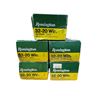 Image 2 : Remington® 32-20 Win. 100 GRAIN LEAD (FOR USE IN ALL REVOLVERS & RIFLES) R32201 250 rnds