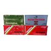 Image 1 : 30-30 Winchester Ammunition Remington Winchester Super X Federal Hi-Shok & assorted 178 rounds