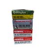 Image 2 : 30-30 Winchester Ammunition Remington Winchester Super X Federal Hi-Shok & assorted 178 rounds